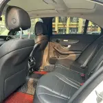 Mercedes-Benz C-Class 2020 из Китая