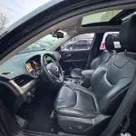 Jeep Cherokee 2016 из Китая