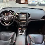 Jeep Cherokee 2016 из Китая