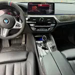 BMW 6 Series GT 2021 из Китая