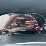 BMW 6 Series GT 2021 из Китая