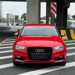 Audi A3 2016 из Китая