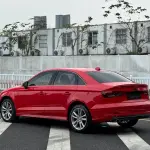 Audi A3 2016 из Китая