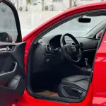 Audi A3 2016 из Китая