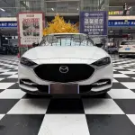 Mazda CX-4 2023 из Китая