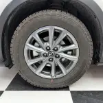 Mazda CX-4 2023 из Китая