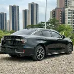 Lynk & Co 03 2019 из Китая