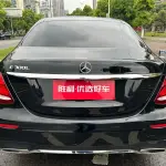 Mercedes-Benz E-Class 2020 из Китая