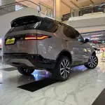 Land Rover Discovery 2023 из Китая