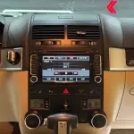 Volkswagen Touareg 2010 из Китая