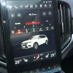 Zhonghua V7 2019 из Китая