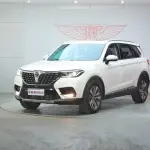 Zhonghua V7 2019 из Китая