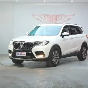 Zhonghua V7 2019 из Китая
