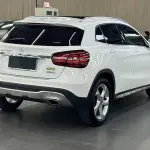Mercedes-Benz GLA 2019 из Китая