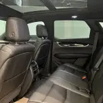 Cadillac XT5 2021 из Китая