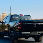 RAM Ram Trucks 2019 из Китая