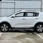 Kia Sportage 2015 из Китая