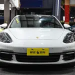 Porsche Panamera 2019 из Китая