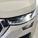 Skoda Kodiaq 2024 из Китая