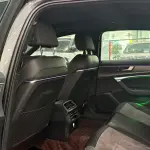 Audi A6L 2020 из Китая