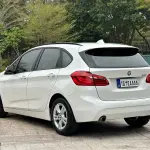 BMW 2 Series Active Tourer 2016 из Китая