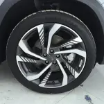 Geely Xingyue L 2024 из Китая
