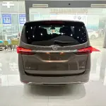 Buick GL8 2022 из Китая