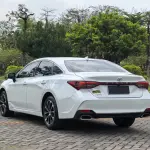 Toyota Avalon 2024 из Китая