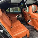 BMW 7 Series 2024 из Китая