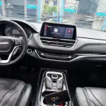 大通 G20 2021 из Китая