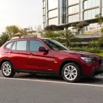 BMW X1 (Import) 2011 из Китая