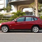 BMW X1 (Import) 2011 из Китая