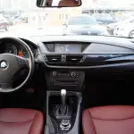 BMW X1 (Import) 2011 из Китая
