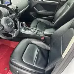 Audi A3 2017 из Китая