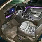 Volkswagen Touareg 2020 из Китая