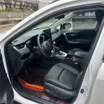 Toyota RAV4 2023 из Китая