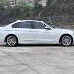 BMW 3 Series 2018 из Китая