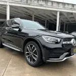Mercedes-Benz GLC 2020 из Китая