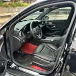 Mercedes-Benz GLC 2020 из Китая
