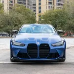 BMW M4 2023 из Китая