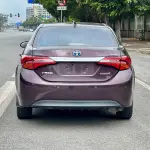 Toyota Levin 2019 из Китая