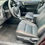 Toyota Levin 2019 из Китая