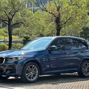 BMW X3 2019 из Китая