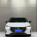 Nissan Sylphy 2024 из Китая