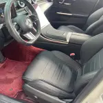 Mercedes-Benz C-Class 2023 из Китая