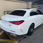 Mercedes-Benz C-Class 2023 из Китая