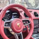 Porsche 718 2024 из Китая