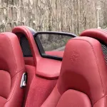 Porsche 718 2024 из Китая