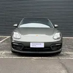 Porsche Panamera 2024 из Китая