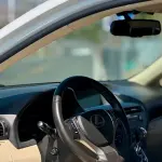 Lexus RX Classic 2013 из Китая